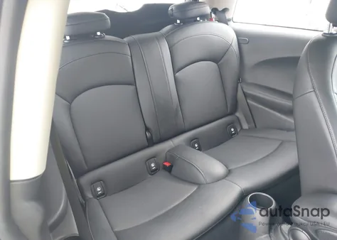 2019 Mini Hardtop Cooper из США, поврежденный, VIN WMWXP5C54K2H30953